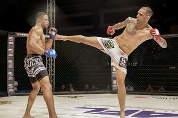 Los títulos mundiales de la AFL se quedan en Gran Canaria/TA.